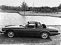 Jaguar XJS Cabriolet